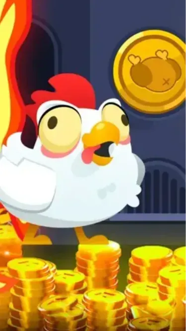 Chicken Road Screenshot