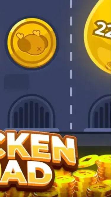 Chicken Road Screenshot