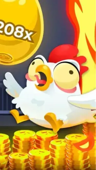 Chicken Road Screenshot
